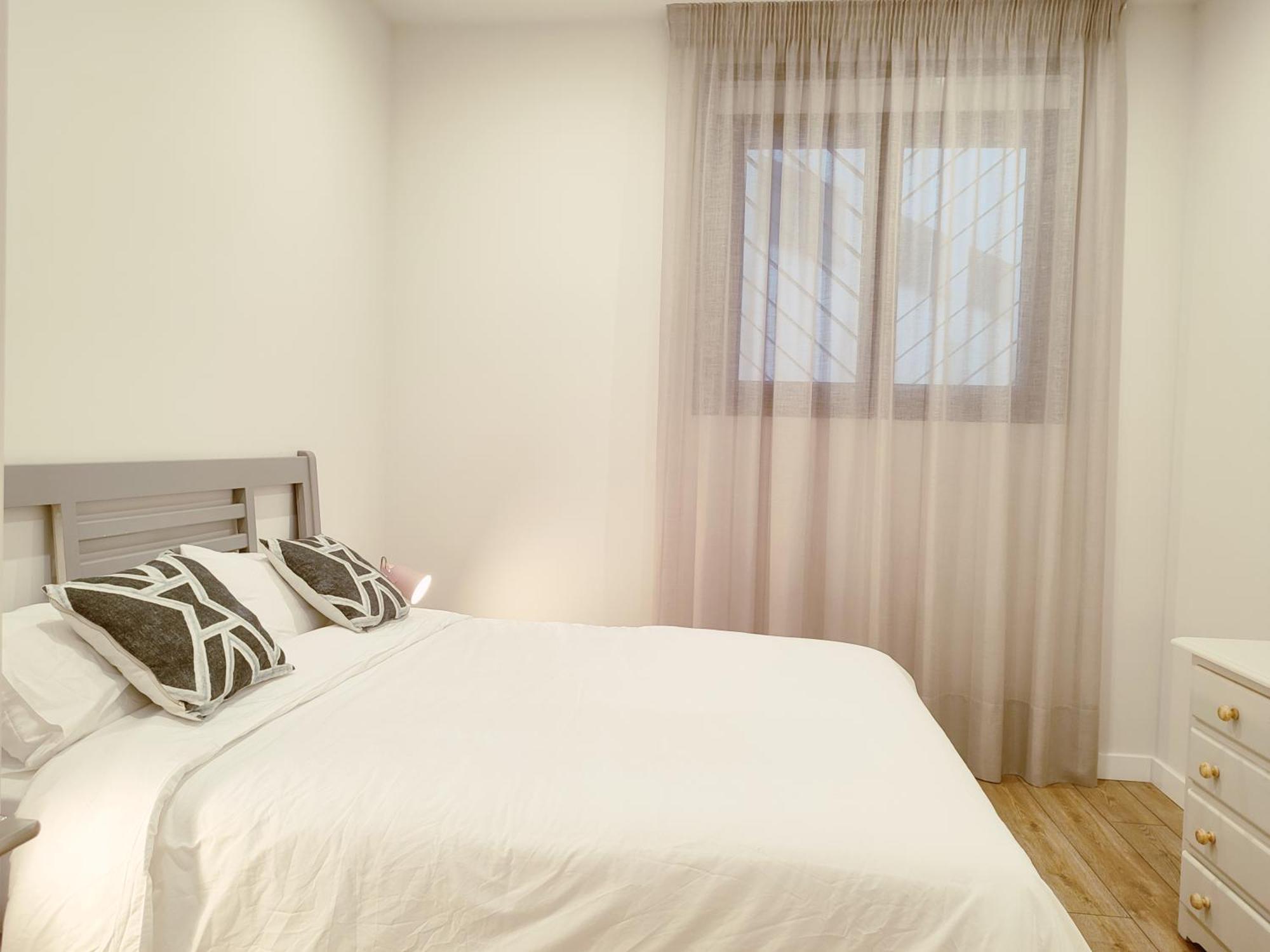 Ribera De Cordoba Apartment Bagian luar foto