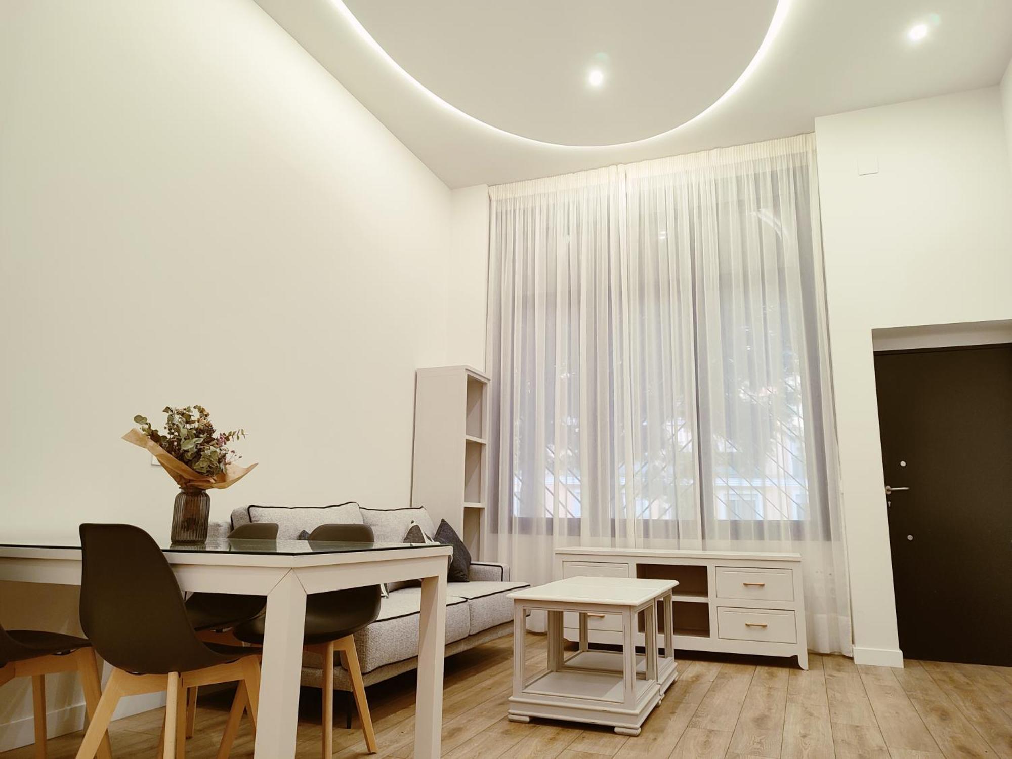Ribera De Cordoba Apartment Bagian luar foto