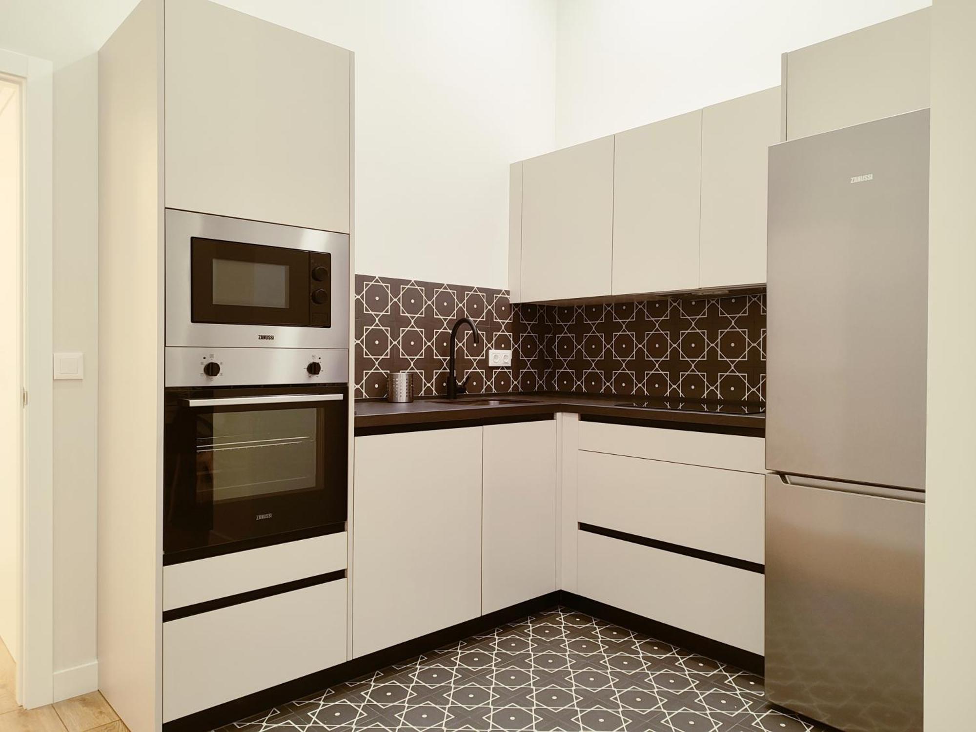 Ribera De Cordoba Apartment Bagian luar foto