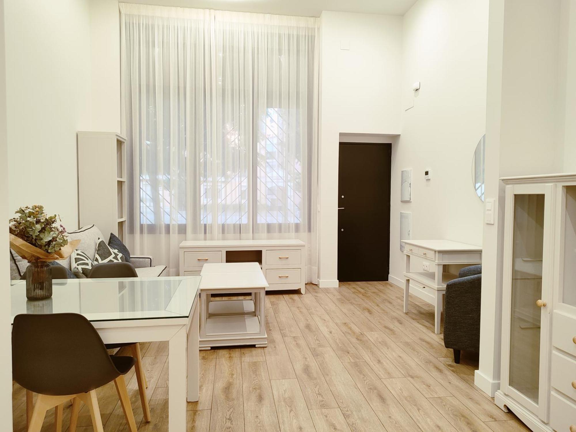 Ribera De Cordoba Apartment Bagian luar foto